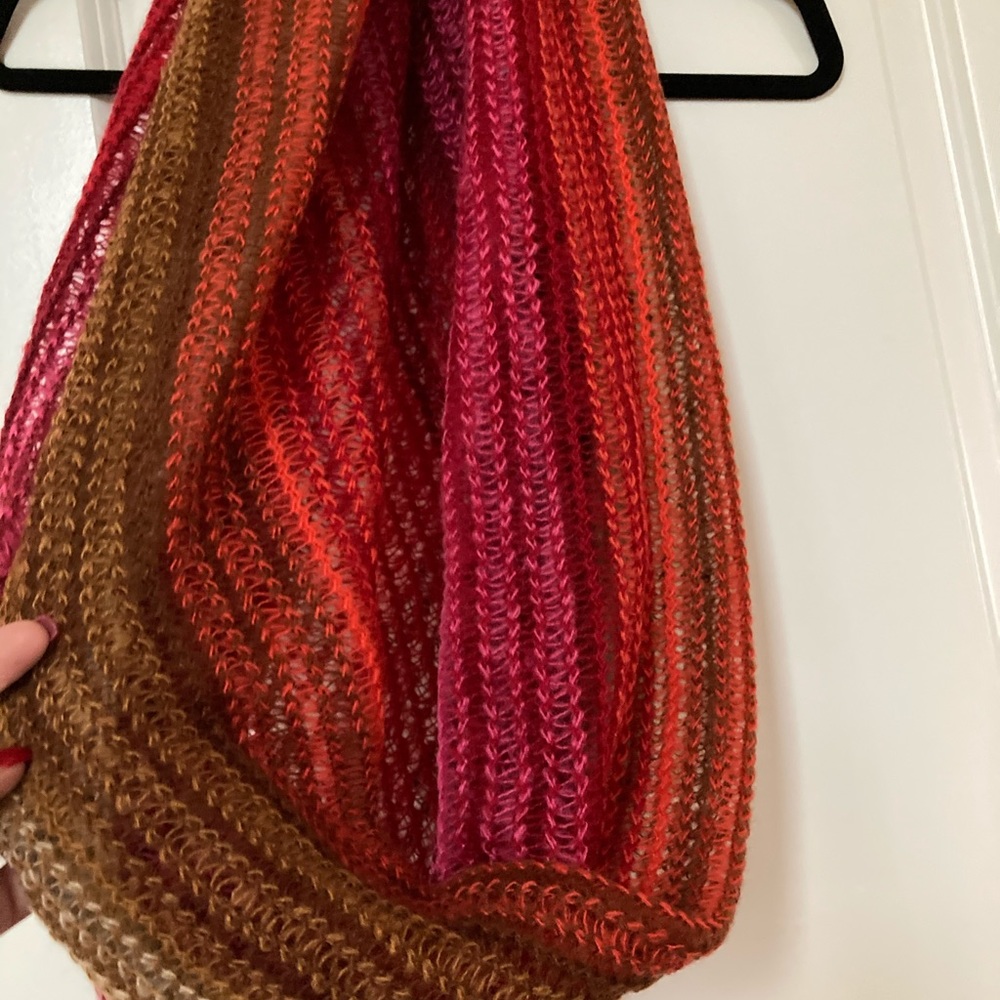 Infinity scarf - Picture 2 of 2